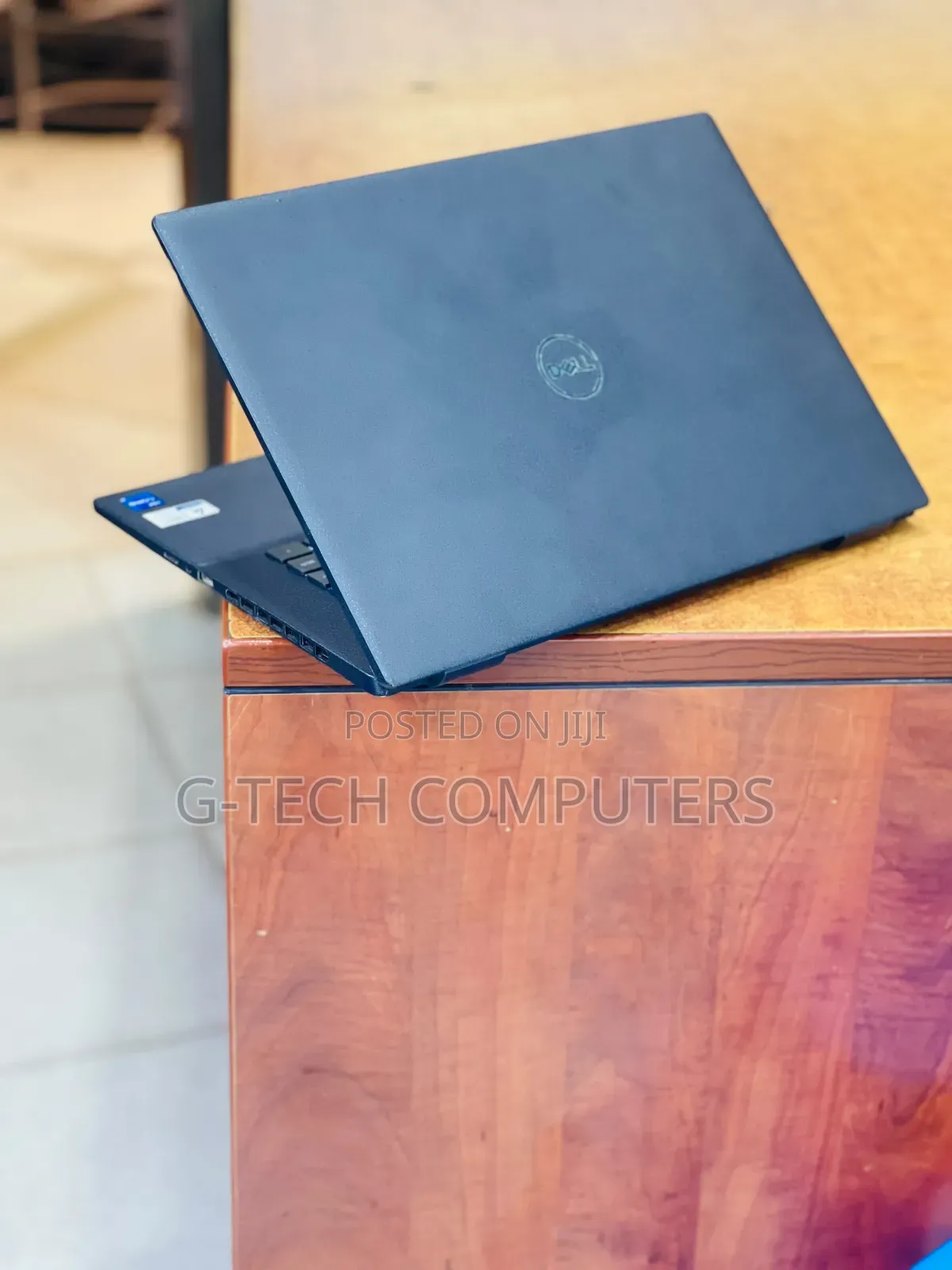 New Laptop Dell Inspiron 16 Plus 7640 16GB Intel Core i7 SSD 512GB