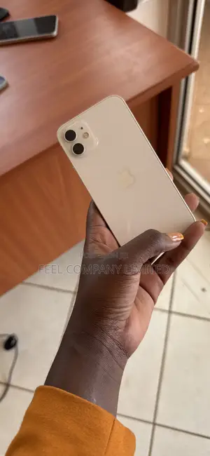 Apple iPhone 12 128 GB White