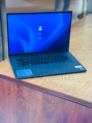 New Laptop Dell Inspiron 16 Plus 7640 16GB Intel Core i7 SSD 512GB