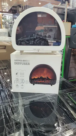 Aroma Diffuser and Humidifier