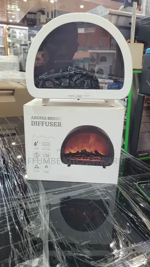 Aroma Diffuser and Humidifier