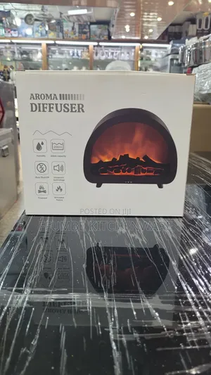 Aroma Diffuser and Humidifier