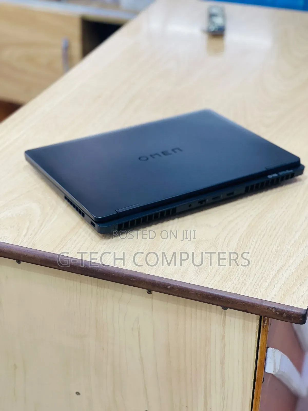 New Laptop HP Omen 16 32GB Intel Core Ultra 7 SSD 1T
