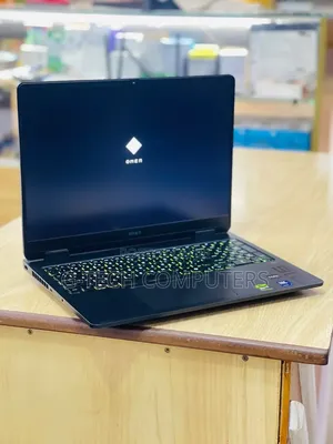 New Laptop HP Omen 16 32GB Intel Core Ultra 7 SSD 1T