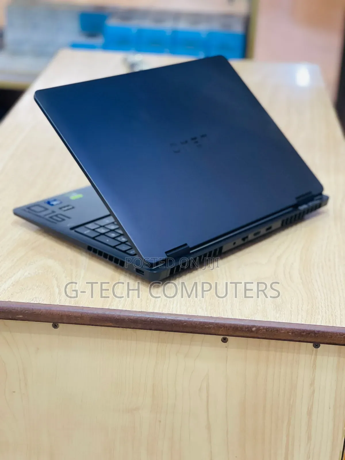 New Laptop HP Omen 16 32GB Intel Core Ultra 7 SSD 1T