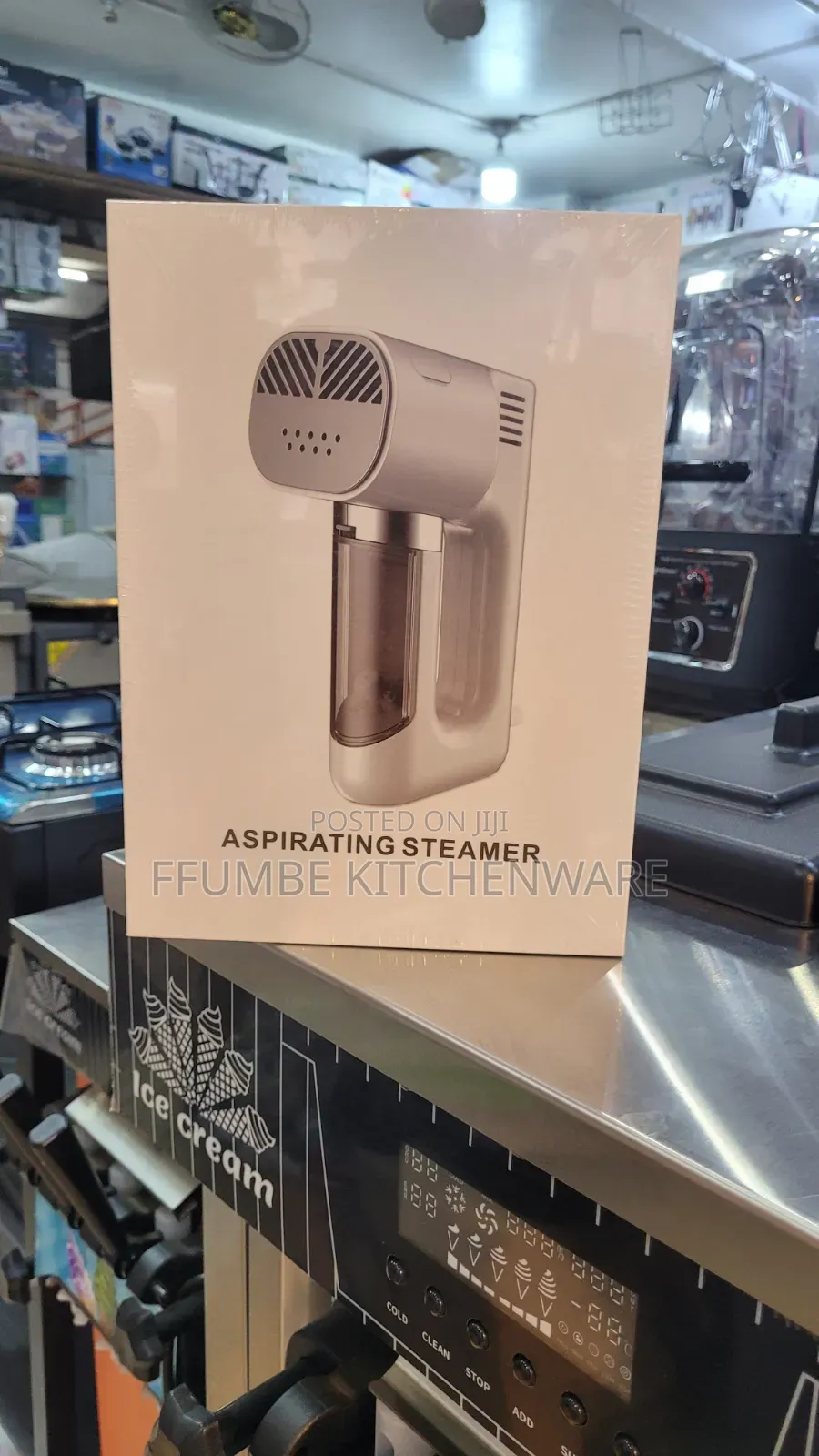 Garment Steamer Handheld