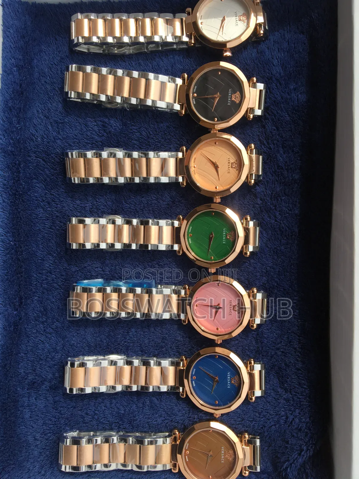 Versace Lady Collection