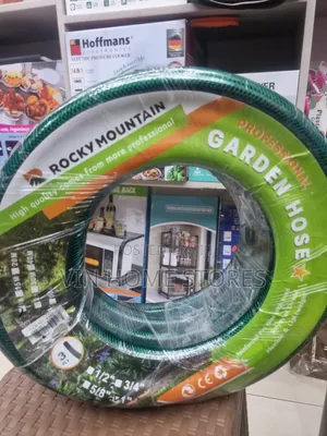 Garden Hose Pipe 10m Diameter 1inch/25mm