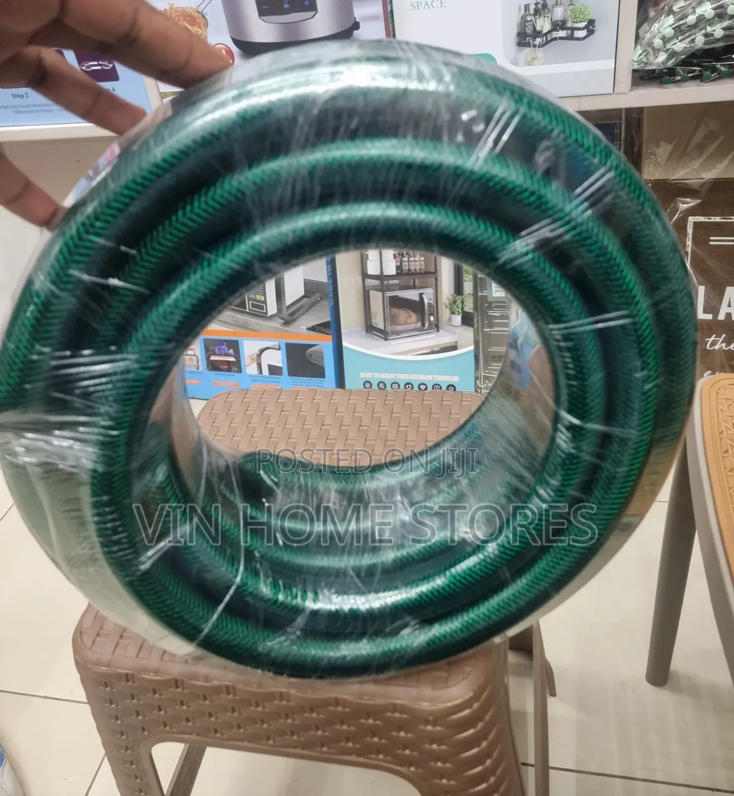 Garden Hose Pipe 10m Diameter 1inch/25mm