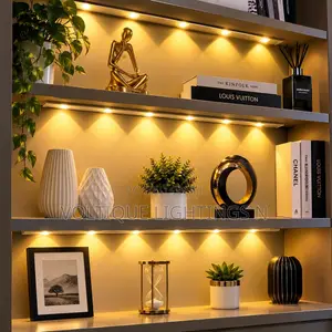 Under Cabinet Rechargeable Light
