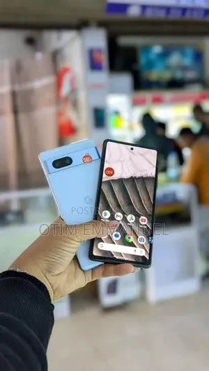 Google Pixel 7a 128 GB Blue