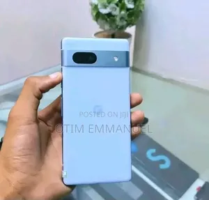 Google Pixel 7a 128 GB Blue