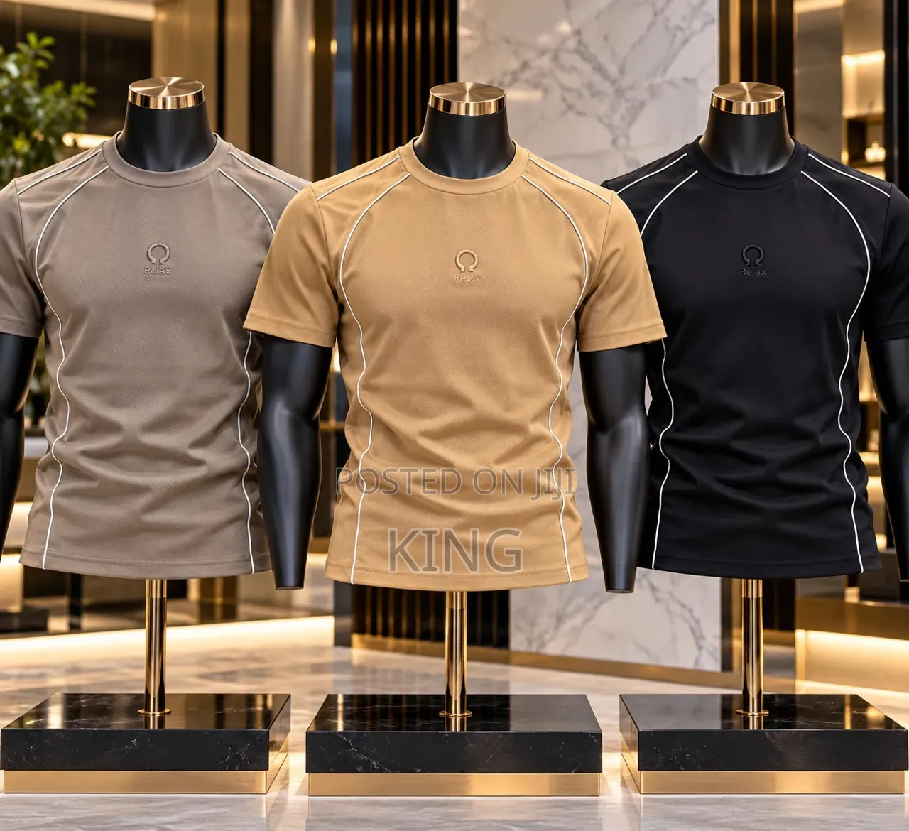 Dreamstory Ultra T-Shirt