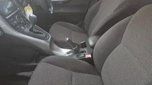 Toyota Auris 2011 Blue