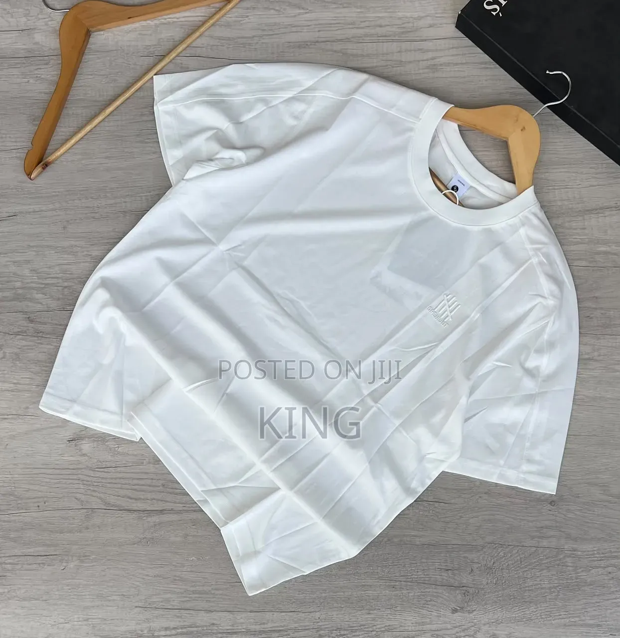 Typography Cotton T-Shirts