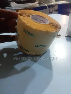 Waterproof Tapes