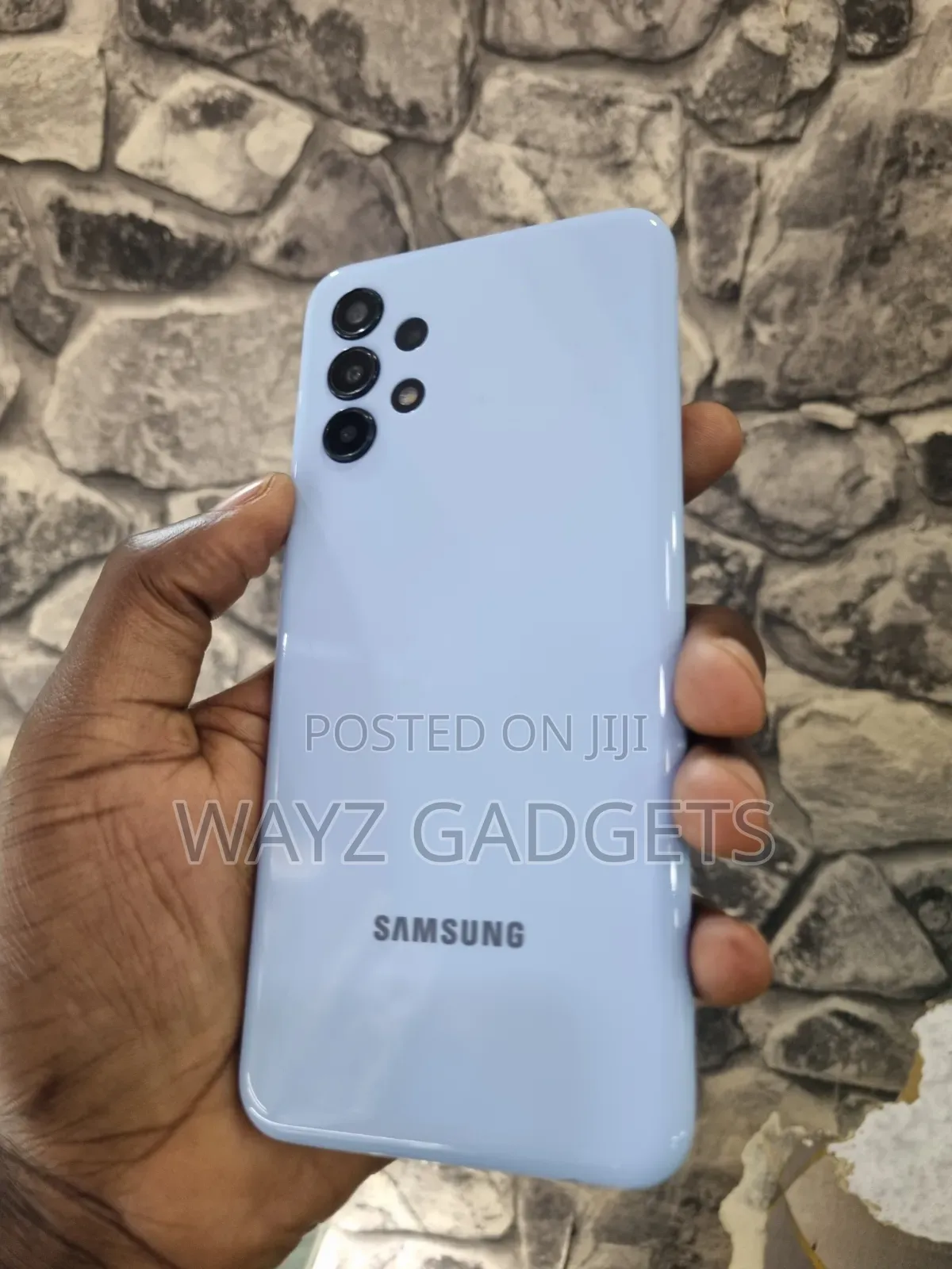 Samsung Galaxy A13 128 GB Blue