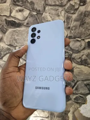 Samsung Galaxy A13 128 GB Blue