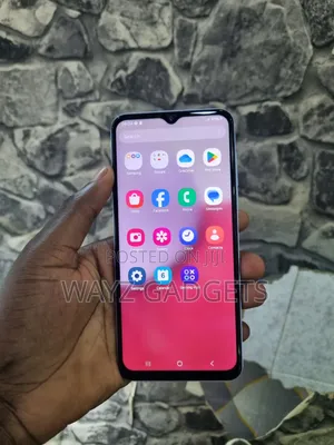 Samsung Galaxy A13 128 GB Blue