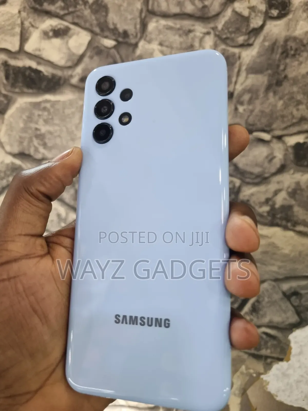 Samsung Galaxy A13 128 GB Blue