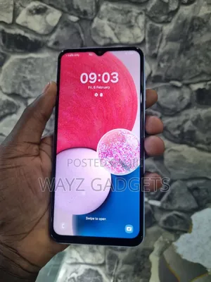 Samsung Galaxy A13 128 GB Blue