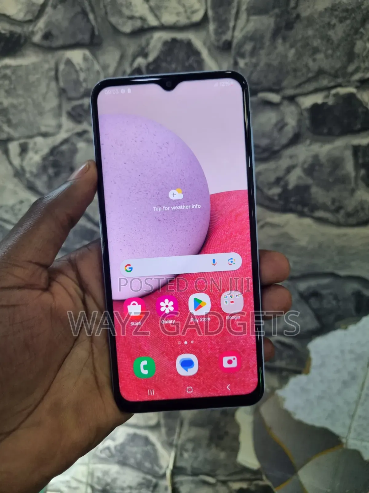 Samsung Galaxy A13 128 GB Blue