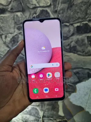 Samsung Galaxy A13 128 GB Blue