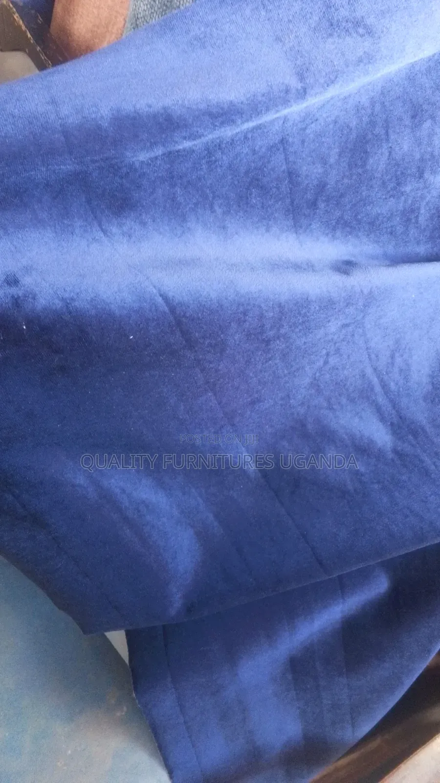 5 Seater With Cupholders Sofa Set