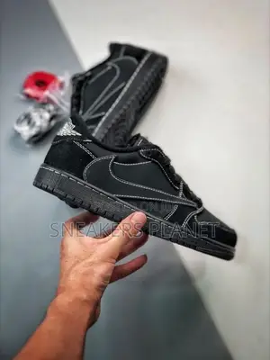 Cactus Jack