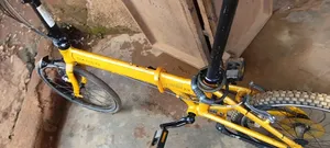 Sport Bikes