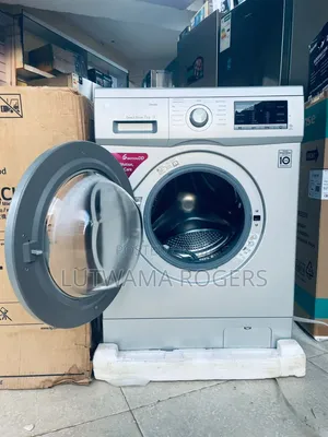 LG Smart Inverter Washing Machine 7kgs