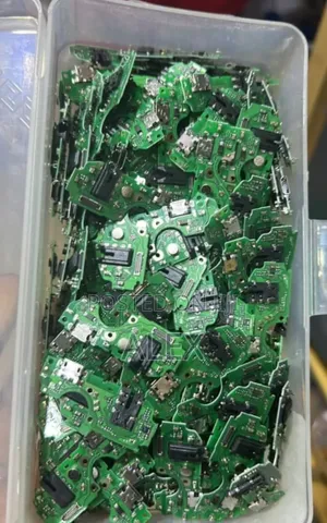 Phone Repair