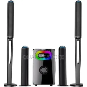 Home Thearter System 4.1 Channel Gs 2026