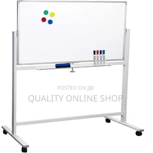 Imported 60×90cm Whiteboard With Stand