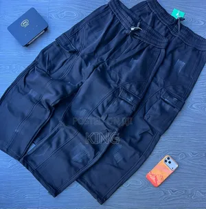 Casual Baggy Sweatpants