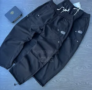 Casual Baggy Sweatpants