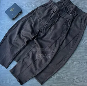 Casual Baggy Sweatpants