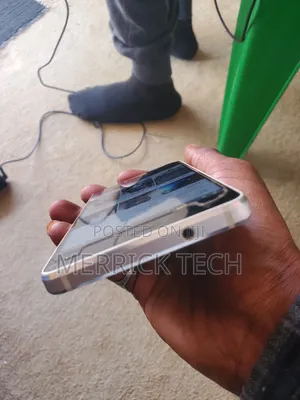 Kyocera Android One X3 32 GB White