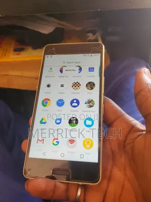 Kyocera Android One X3 32 GB White