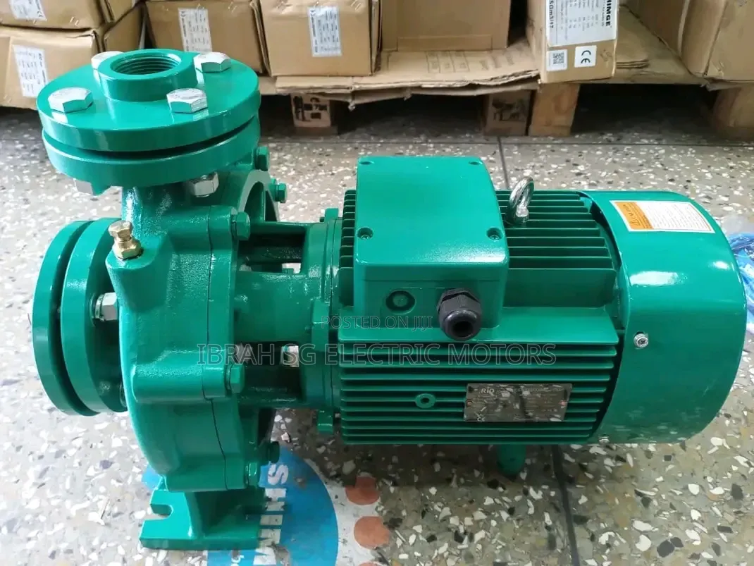 7.5HP Surface Water Pump