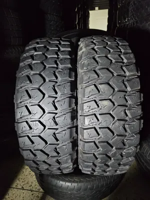 215 75 R15 Kapsin Practical Max MT Fast Class Used Almost New Tires.