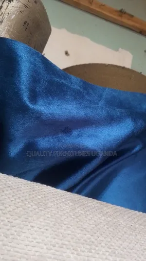 Classy Green Min L Sofa Set
