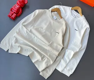 Sweater Shirts