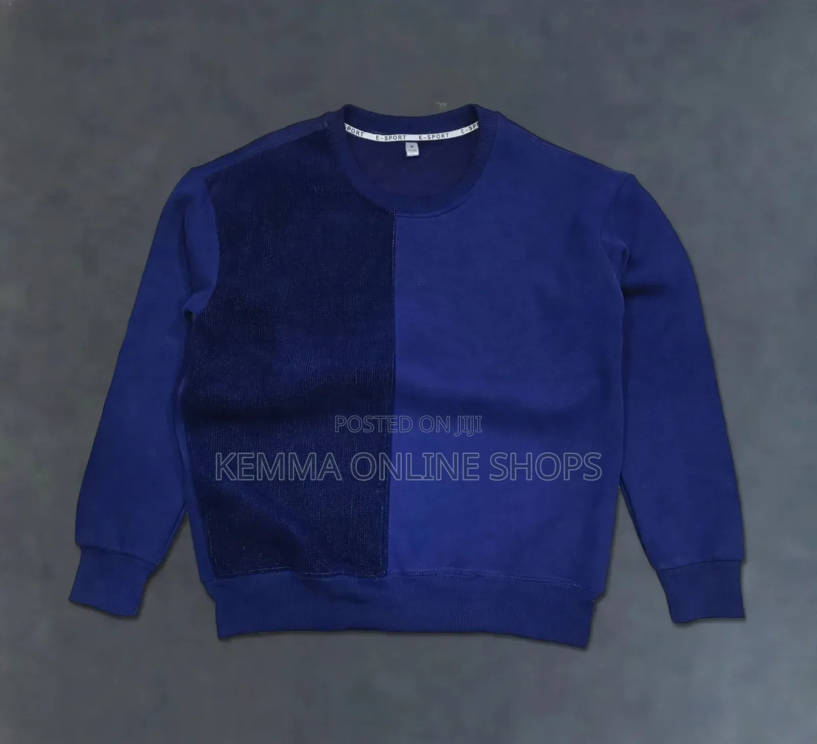Sweater Shirts