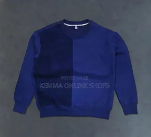 Sweater Shirts