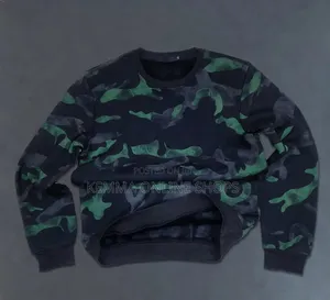Sweater Shirts