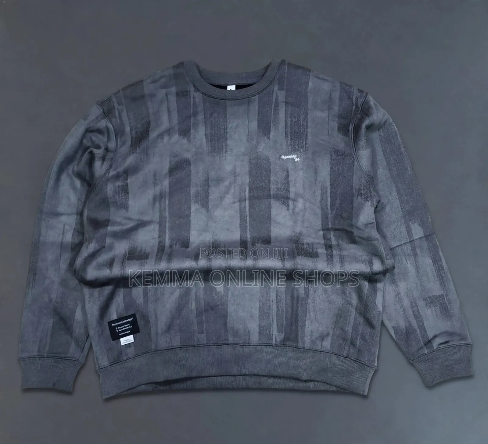 Sweater Shirts