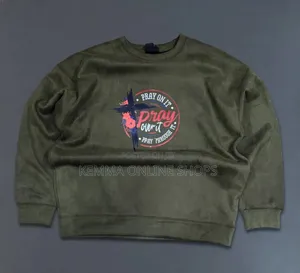 Sweater Shirts