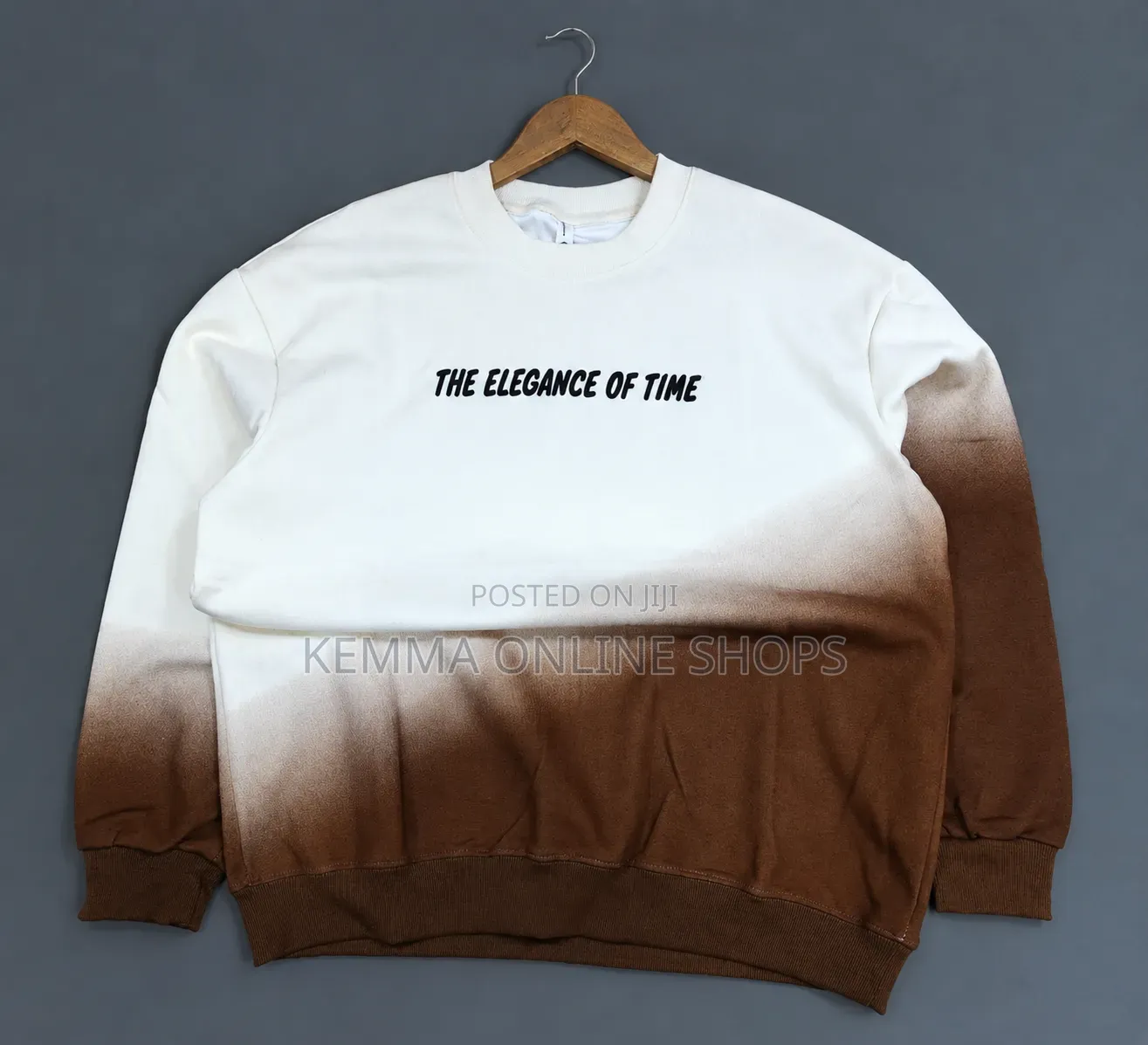 Sweater Shirts