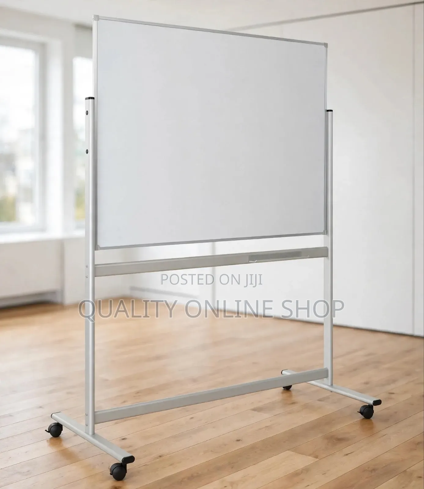 Office Whiteboard Office Whiteboard With Stand 90×120cm